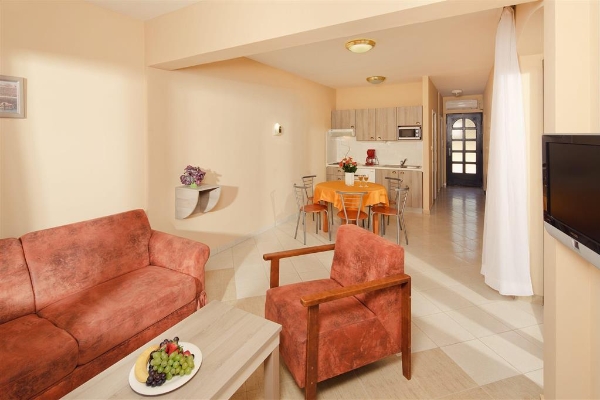 Hotel Apartments Sol Amfora for Plava Laguna